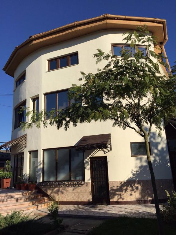 Hotel Casa Craiova Nuova Exterior foto