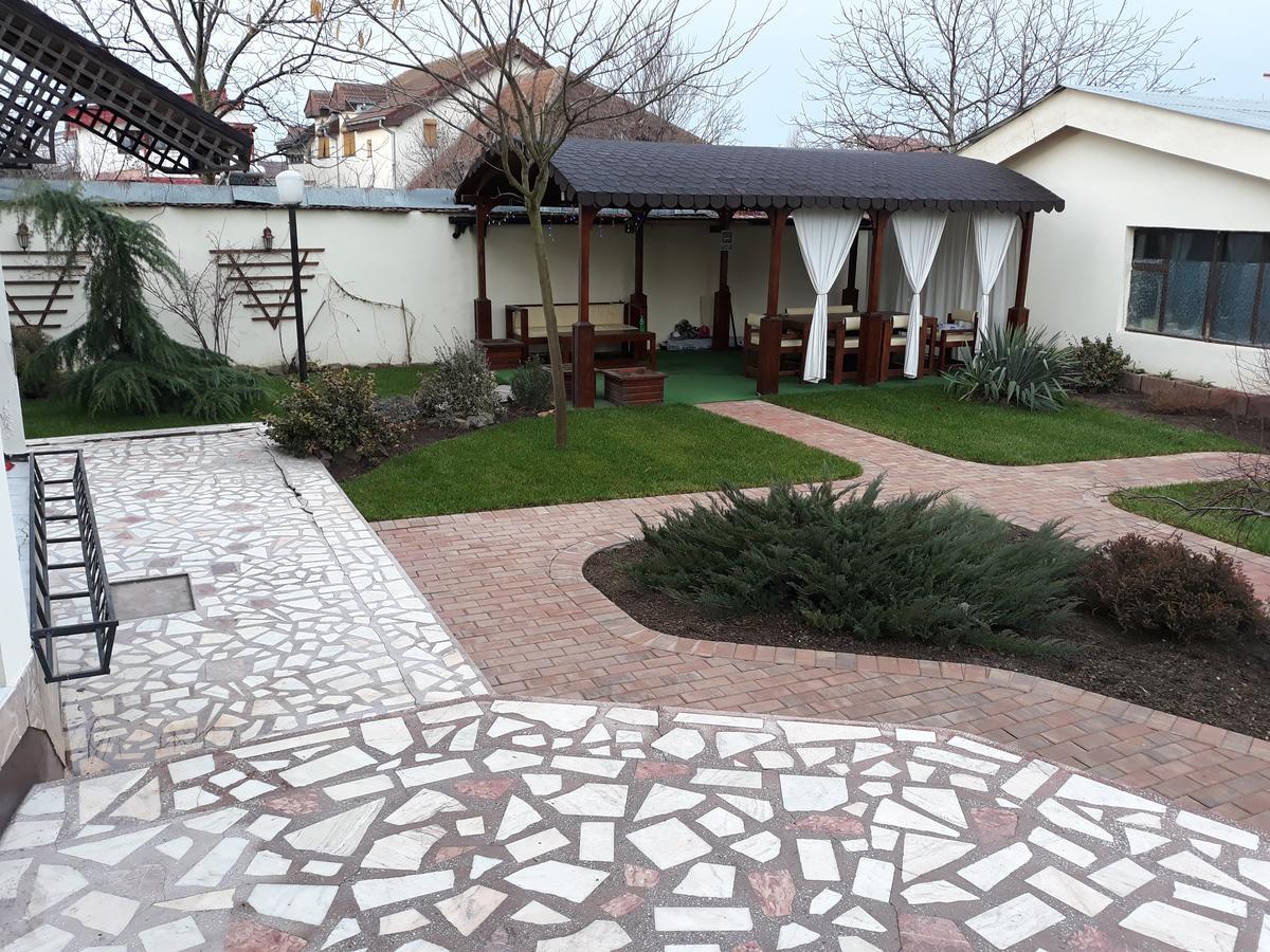 Hotel Casa Craiova Nuova Exterior foto